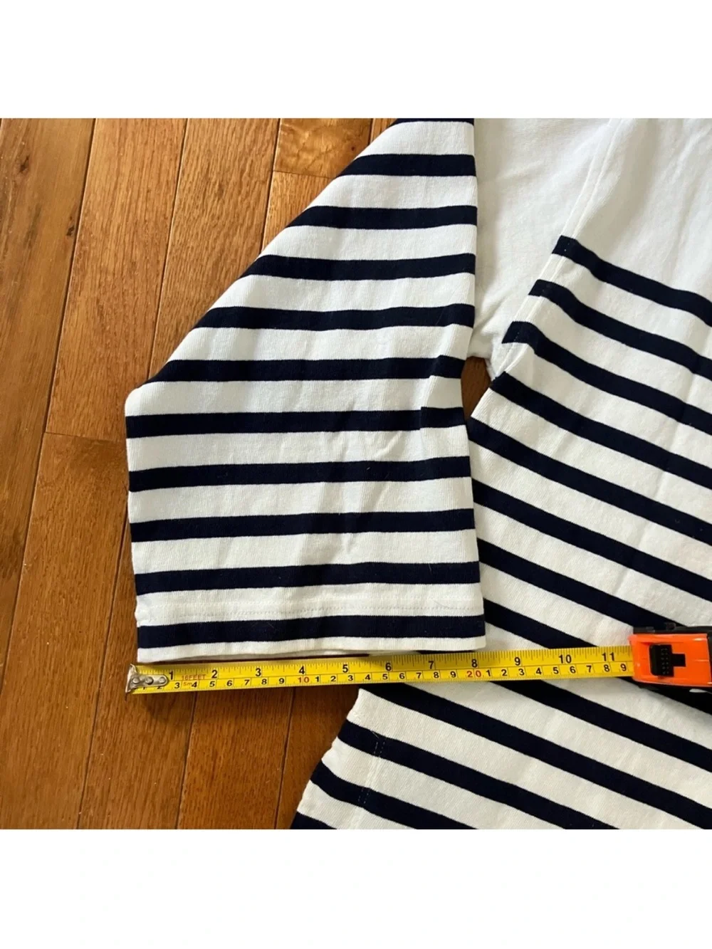 J. Crew relaxed oversized